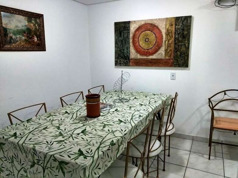 Apartamentos Ch�cara Rio Jord�o