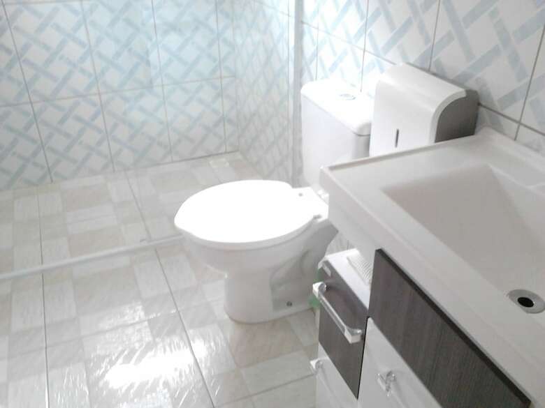 Apartamentos Ch�cara Rio Jord�o
