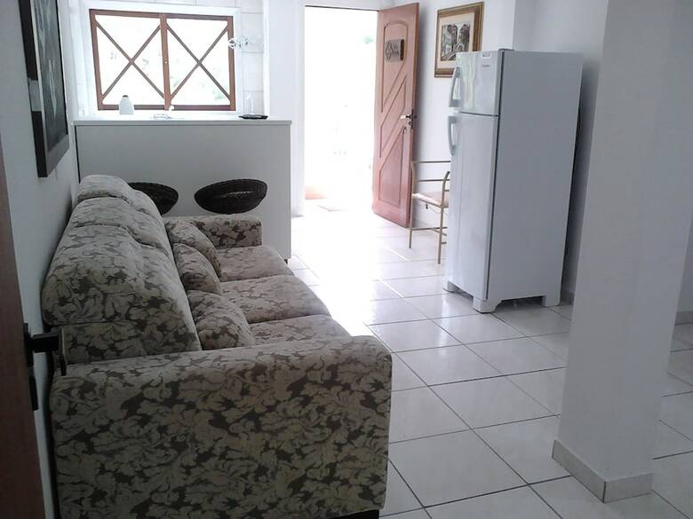 Apartamentos Ch�cara Rio Jord�o