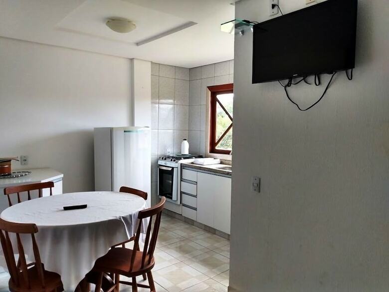 Apartamentos Ch�cara Rio Jord�o