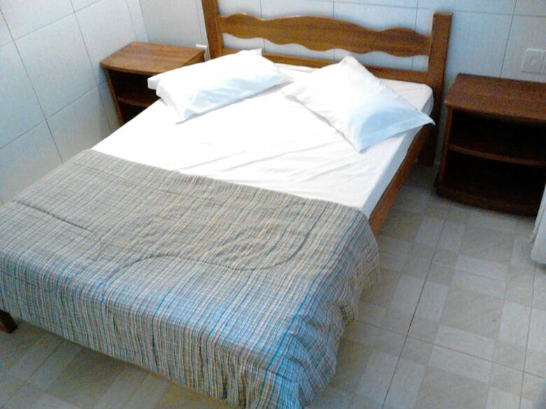 Apartamentos Ch�cara Rio Jord�o