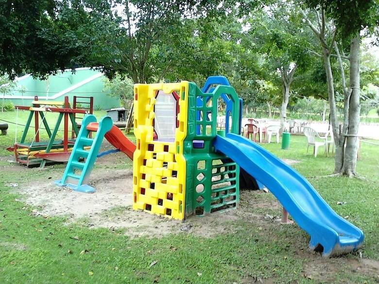 Apartamentos Ch�cara Rio Jord�o