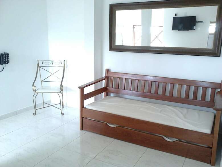 Apartamentos Ch�cara Rio Jord�o