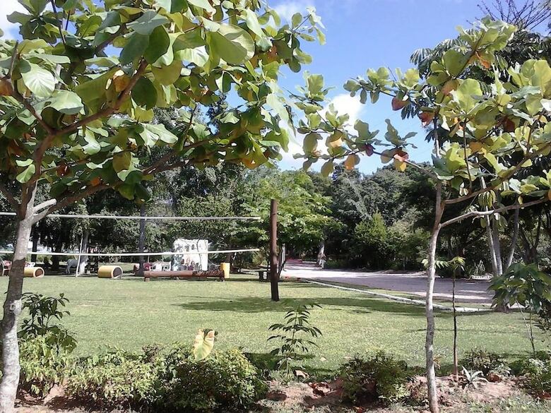 Apartamentos Ch�cara Rio Jord�o