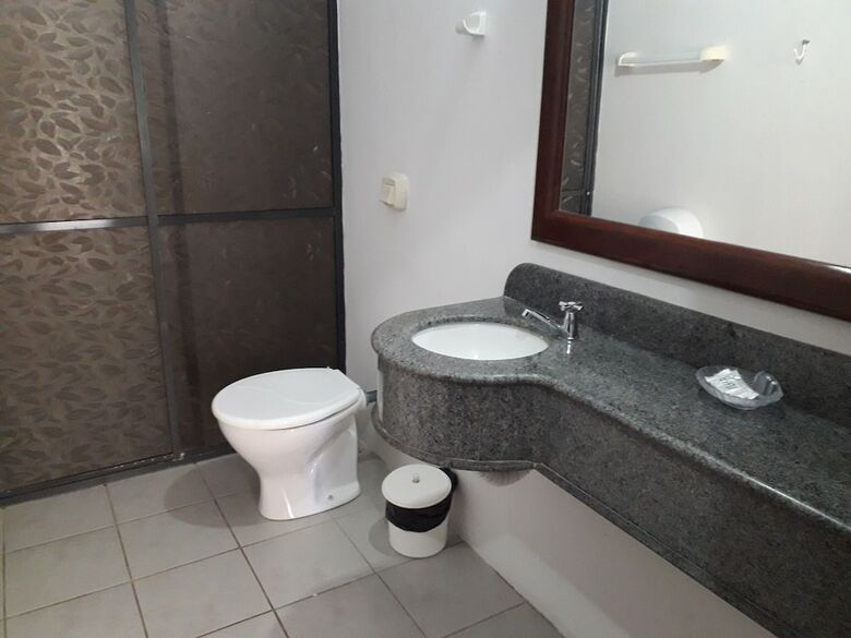 Apartamentos Ch�cara Rio Jord�o