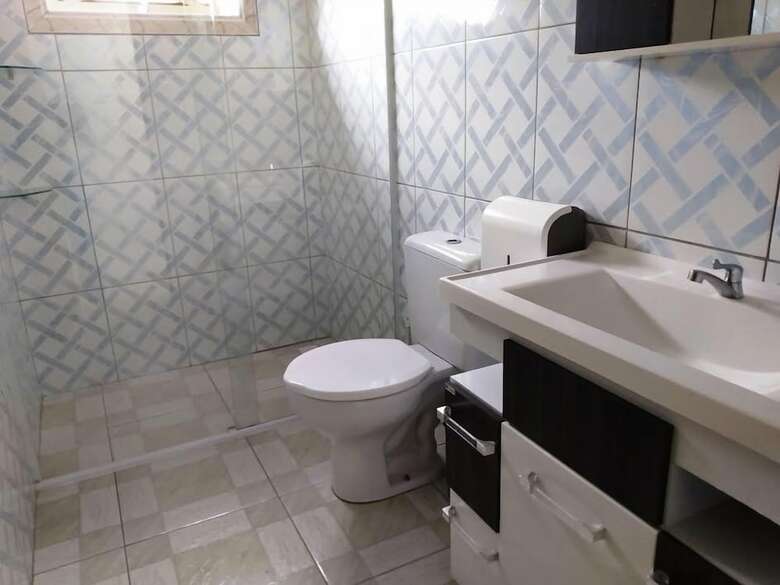 Apartamentos Ch�cara Rio Jord�o