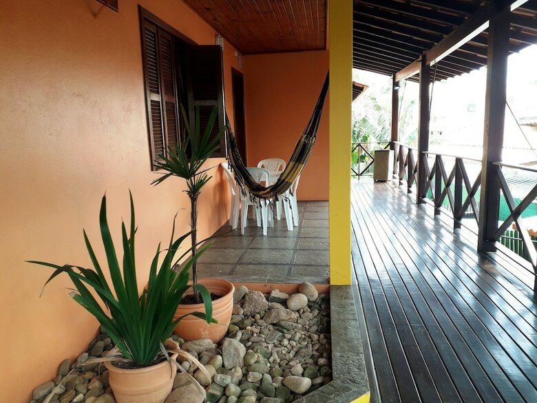 Apartamentos Ch�cara Rio Jord�o