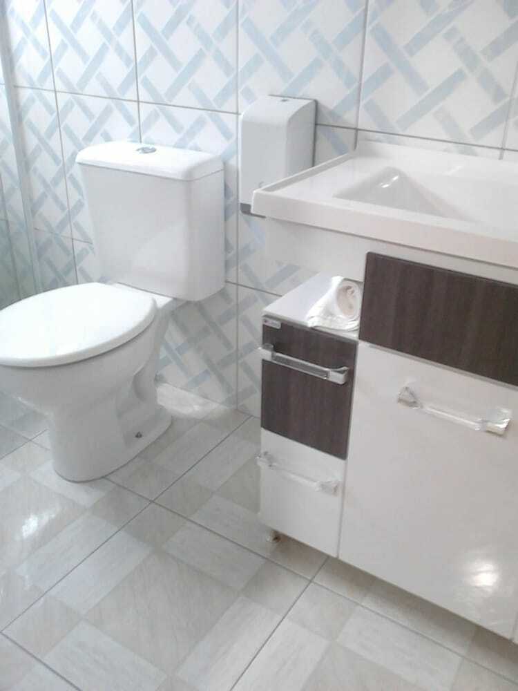 Apartamentos Ch�cara Rio Jord�o