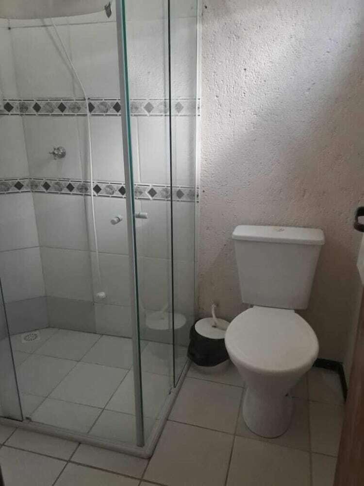 Apartamentos Ch�cara Rio Jord�o