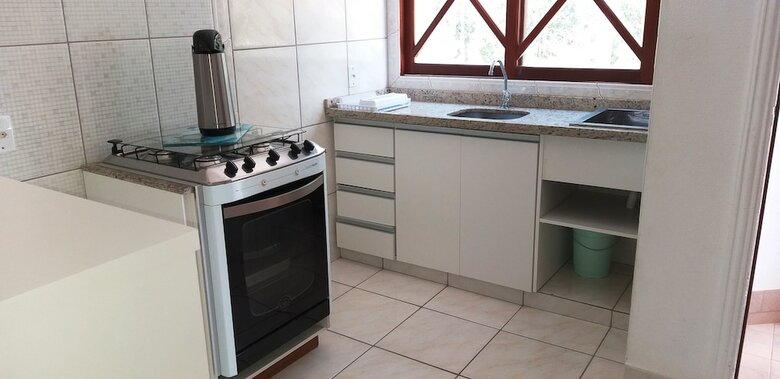 Apartamentos Ch�cara Rio Jord�o