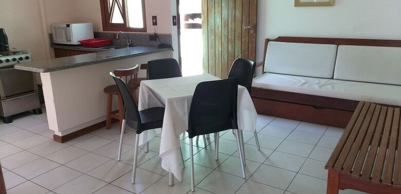Apartamentos Ch�cara Rio Jord�o