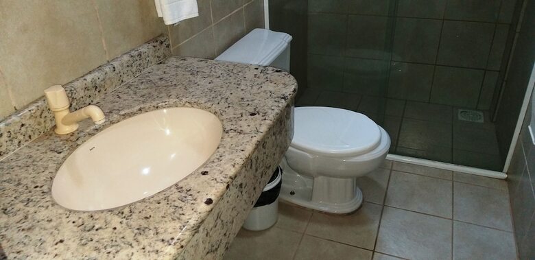 Apartamentos Ch�cara Rio Jord�o