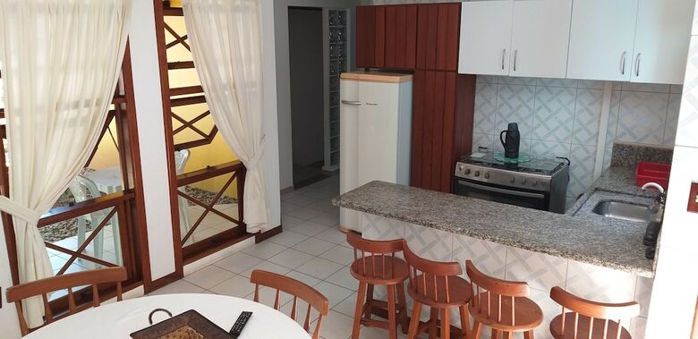 Apartamentos Ch�cara Rio Jord�o