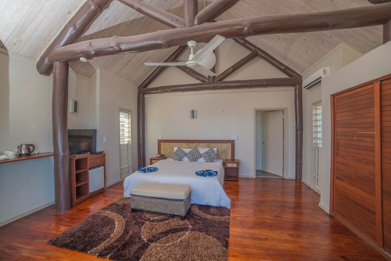 Apartamento Saletoga Sands Resorts