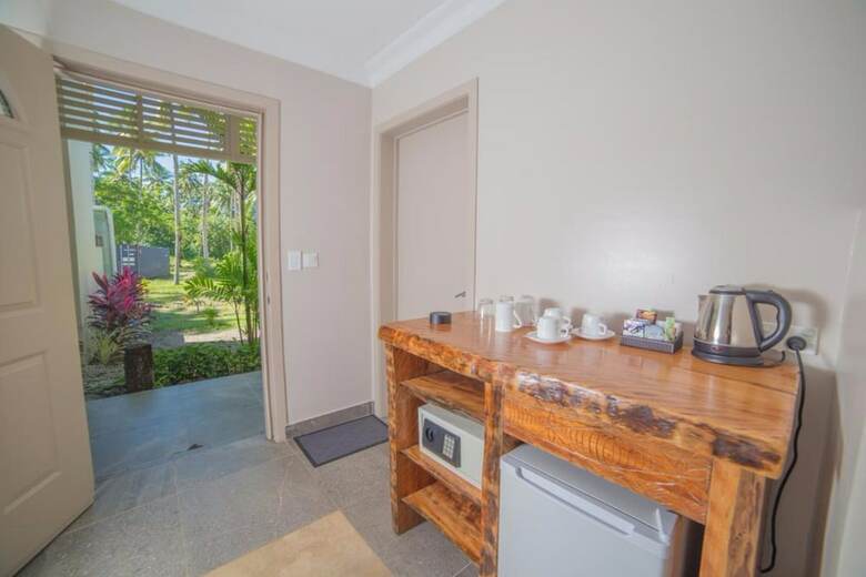 Apartamento Saletoga Sands Resorts