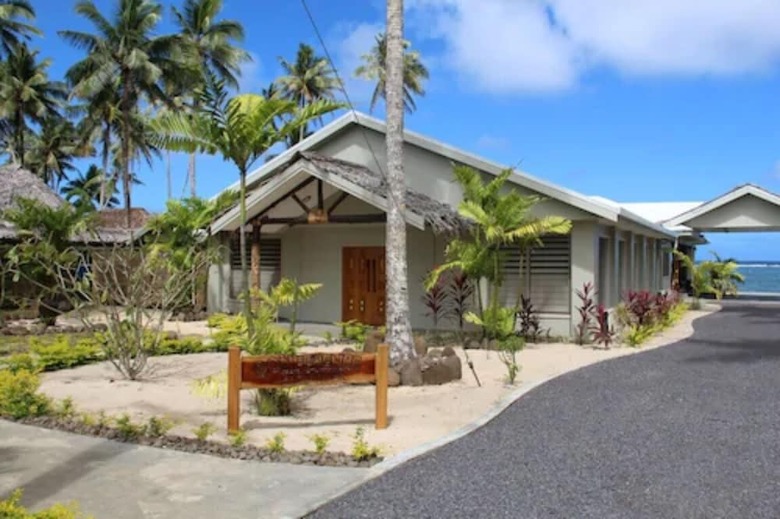 Apartamento Saletoga Sands Resorts