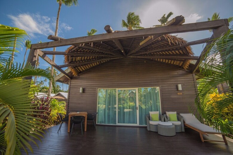 Apartamento Saletoga Sands Resorts