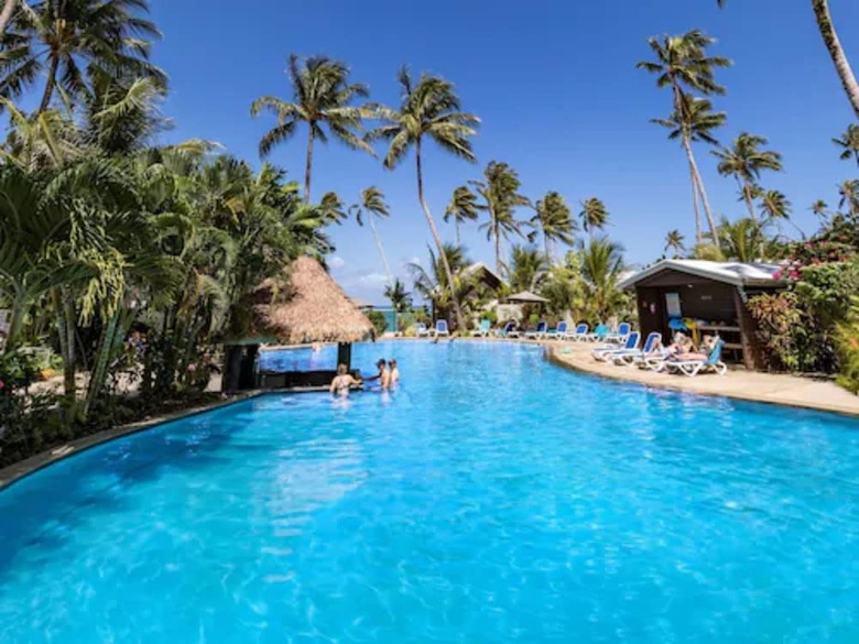 Apartamento Saletoga Sands Resorts