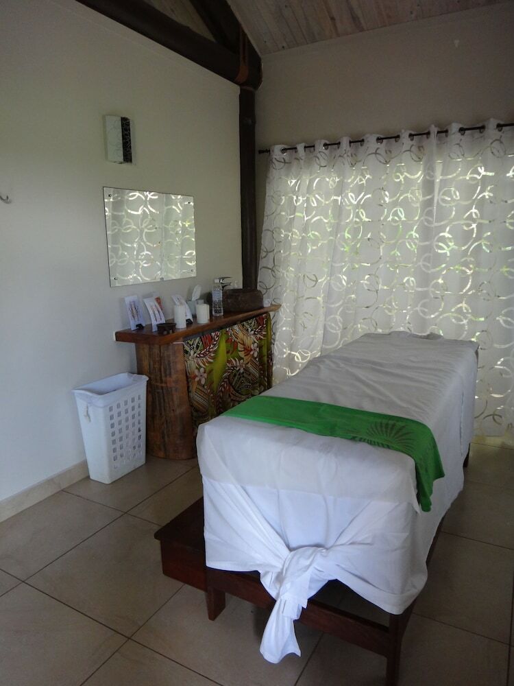 Apartamento Saletoga Sands Resorts