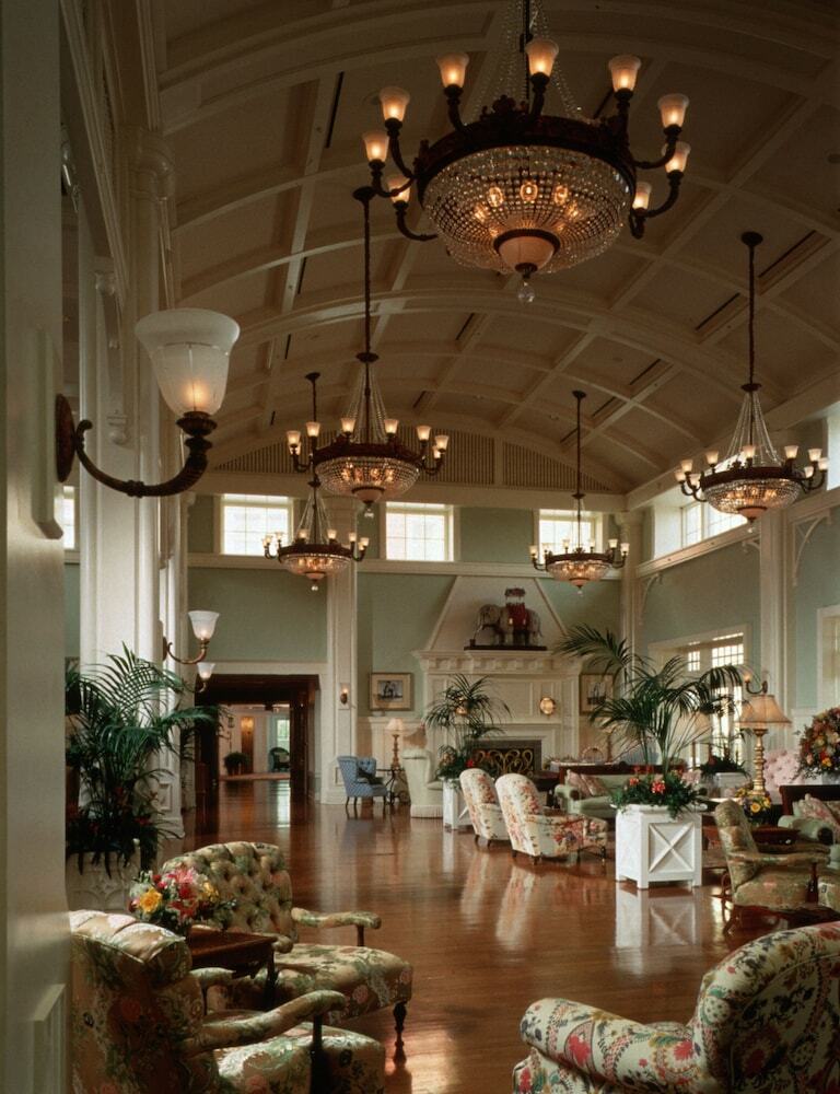 Apartamento Disney's Boardwalk Villas