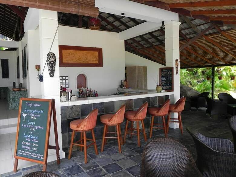 Apartamento Minang Cove Resort & Spa