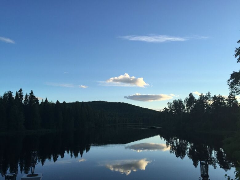 Hotel V�rdshuset Lugnet