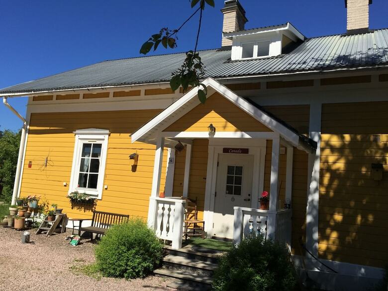 Hotel V�rdshuset Lugnet