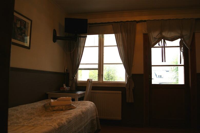 Hotel V�rdshuset Lugnet