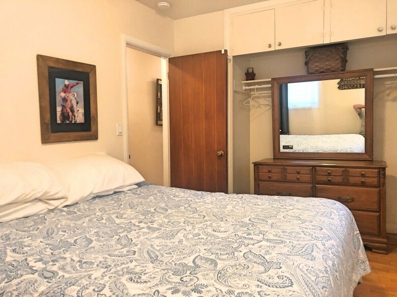 Apartamento Mckenzie River Mountain Resort