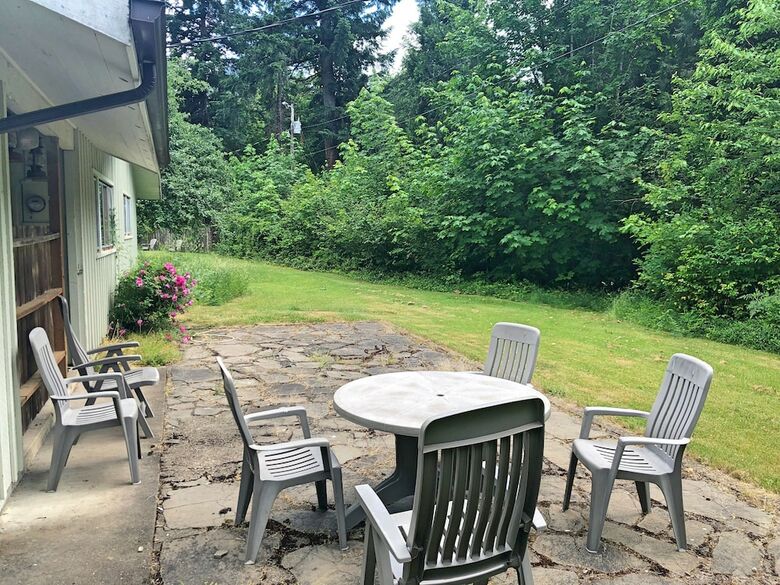 Apartamento Mckenzie River Mountain Resort