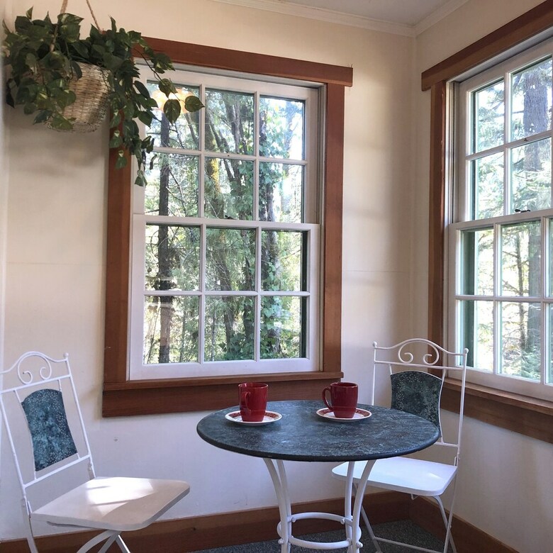 Apartamento Mckenzie River Mountain Resort