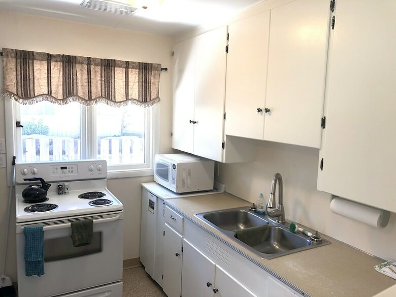 Apartamento Mckenzie River Mountain Resort