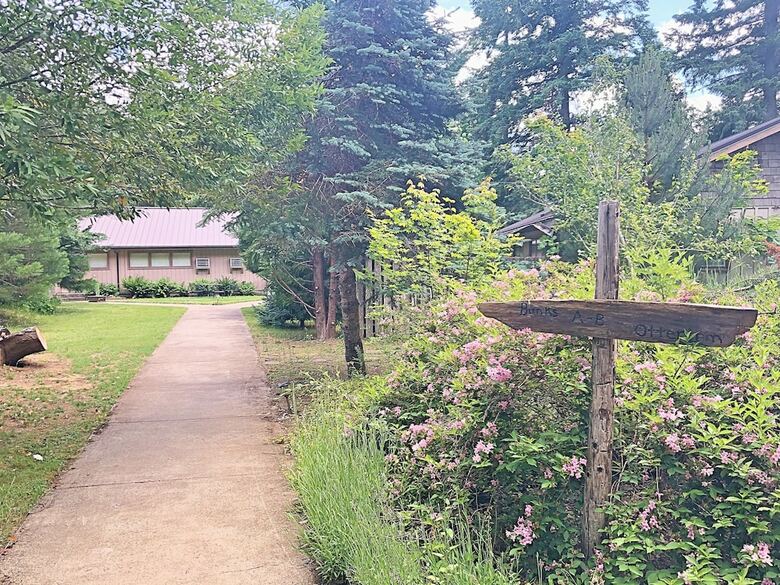 Apartamento Mckenzie River Mountain Resort