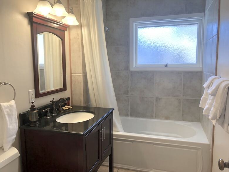 Apartamento Mckenzie River Mountain Resort
