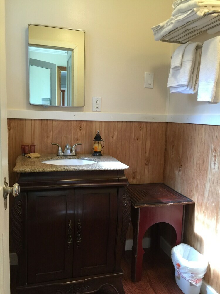 Apartamento Mckenzie River Mountain Resort