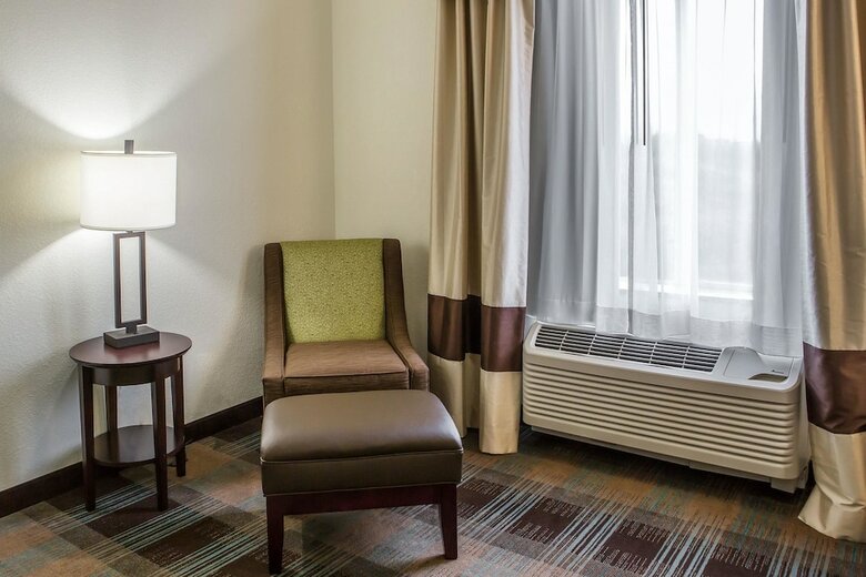 Hotel Comfort Inn Lexington South