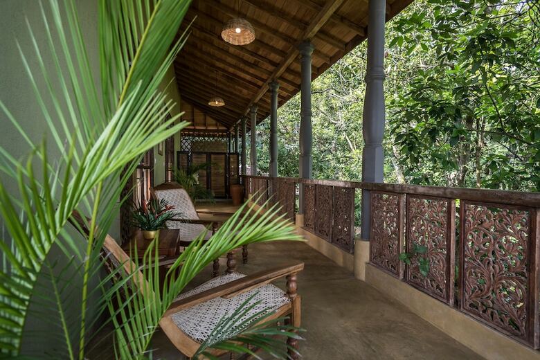 Galavilla Boutique Hotel & Spa