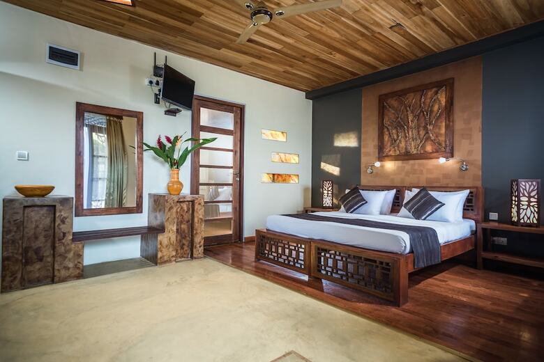 Galavilla Boutique Hotel & Spa