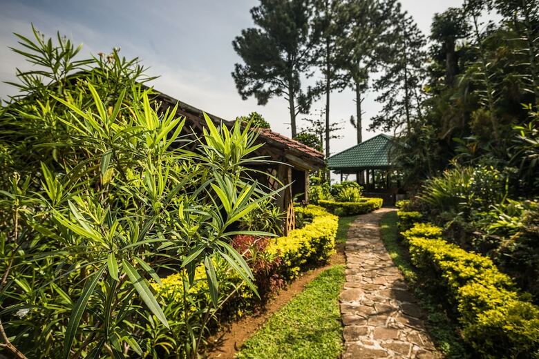 Galavilla Boutique Hotel & Spa