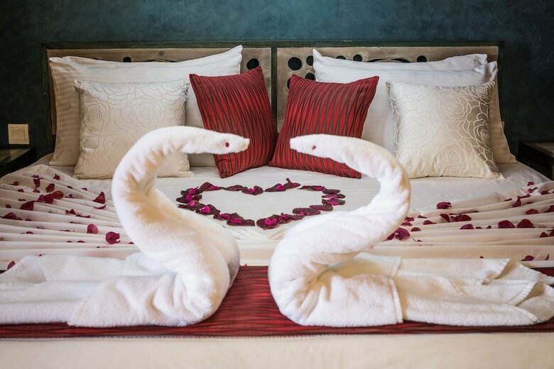 Galavilla Boutique Hotel & Spa
