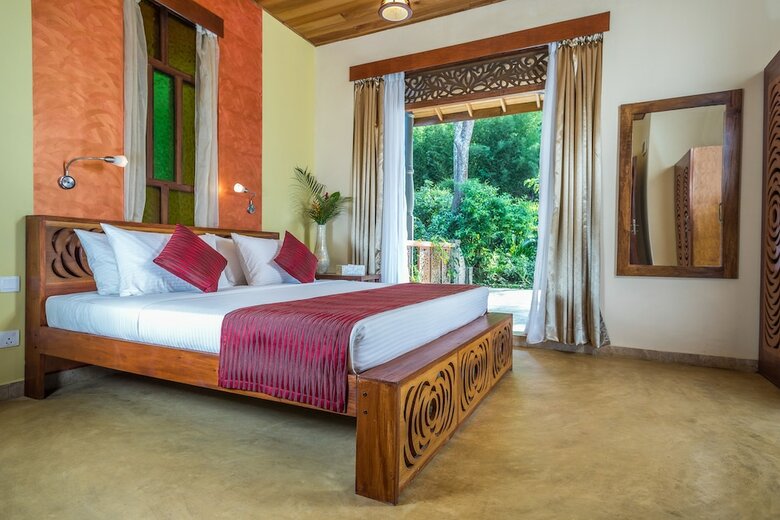 Galavilla Boutique Hotel & Spa