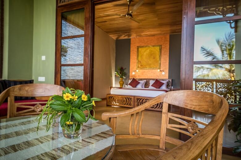 Galavilla Boutique Hotel & Spa