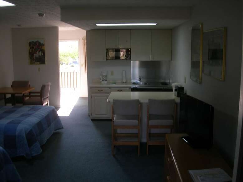 Hotel Baneberry Golf And Resort