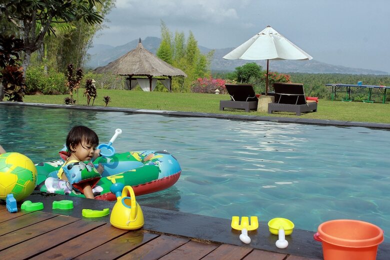 Villa The Jiwa