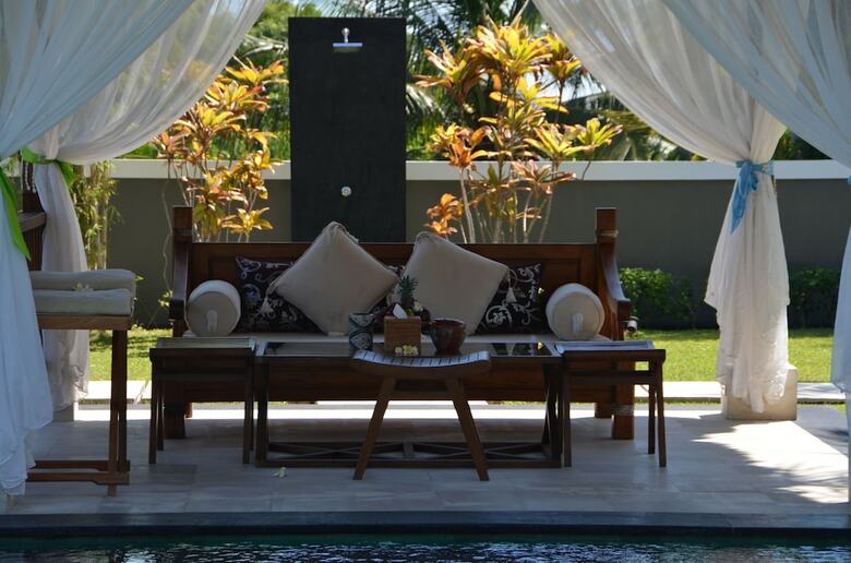 Villa The Jiwa