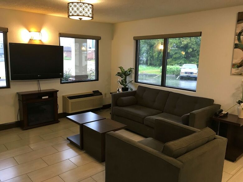 Hotel Guesthouse Dothan