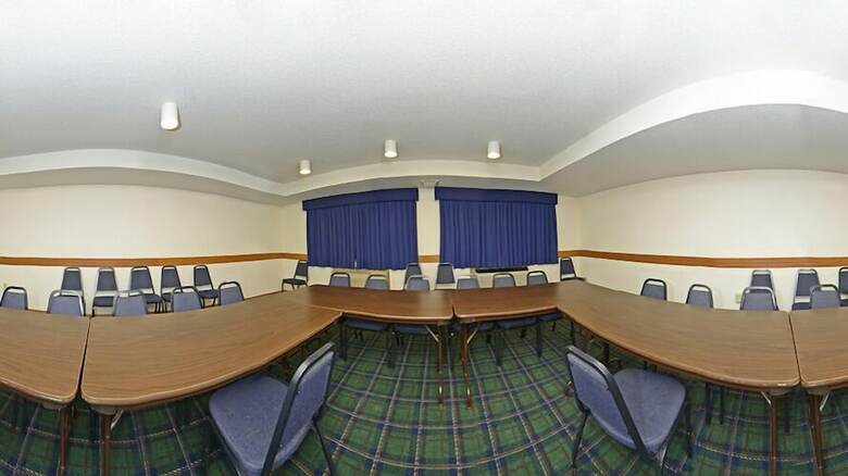 Hotel Quality Inn & Suites