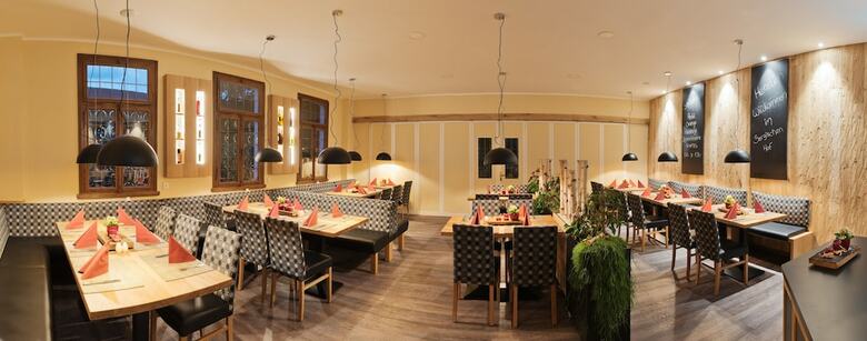 Flair Hotel Bergischer Hof