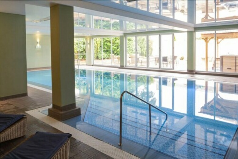 Hotel Tewkesbury Park