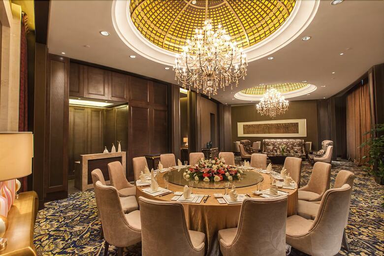 Grand Skylight International Hotel Guiyang
